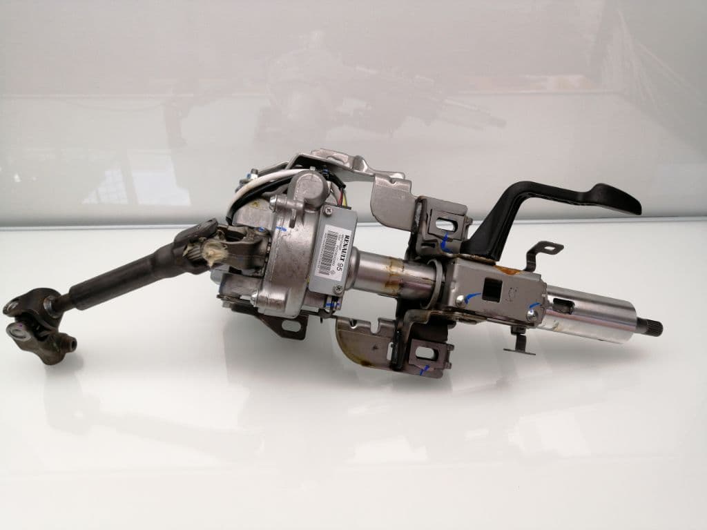 Columna direccion RENAULT KADJAR 3