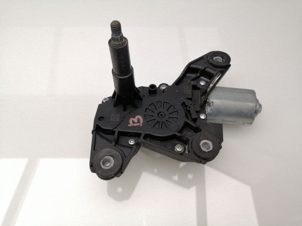 Motor limpia trasero RENAULT KADJAR 3