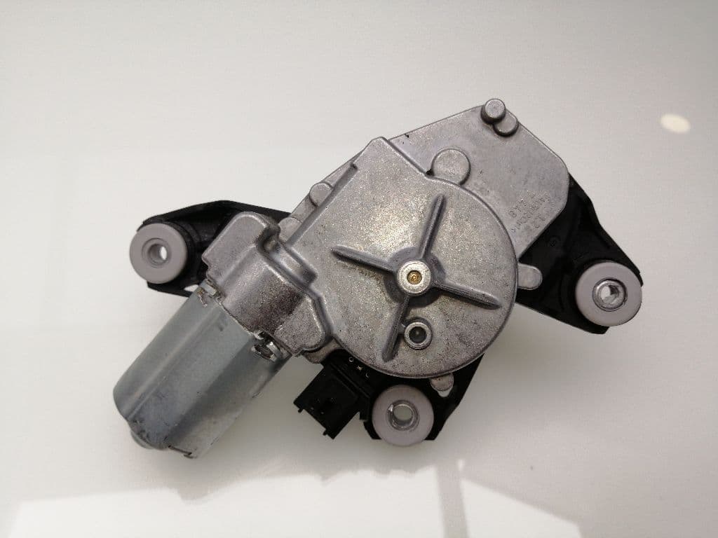 Motor limpia trasero RENAULT KADJAR