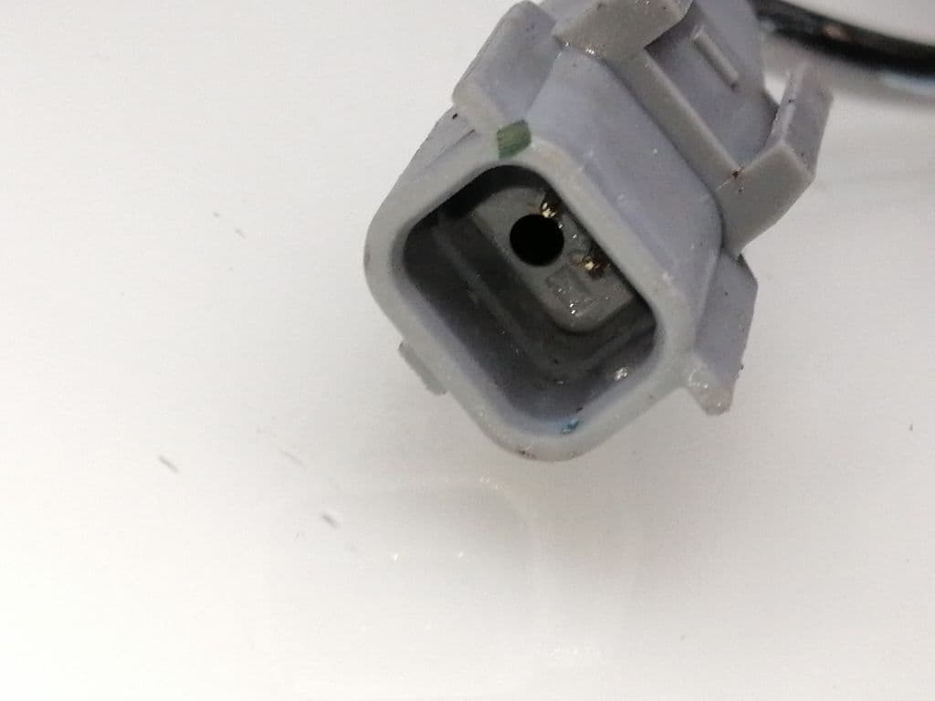 Mangueta trasera izquierda RENAULT KADJAR 4