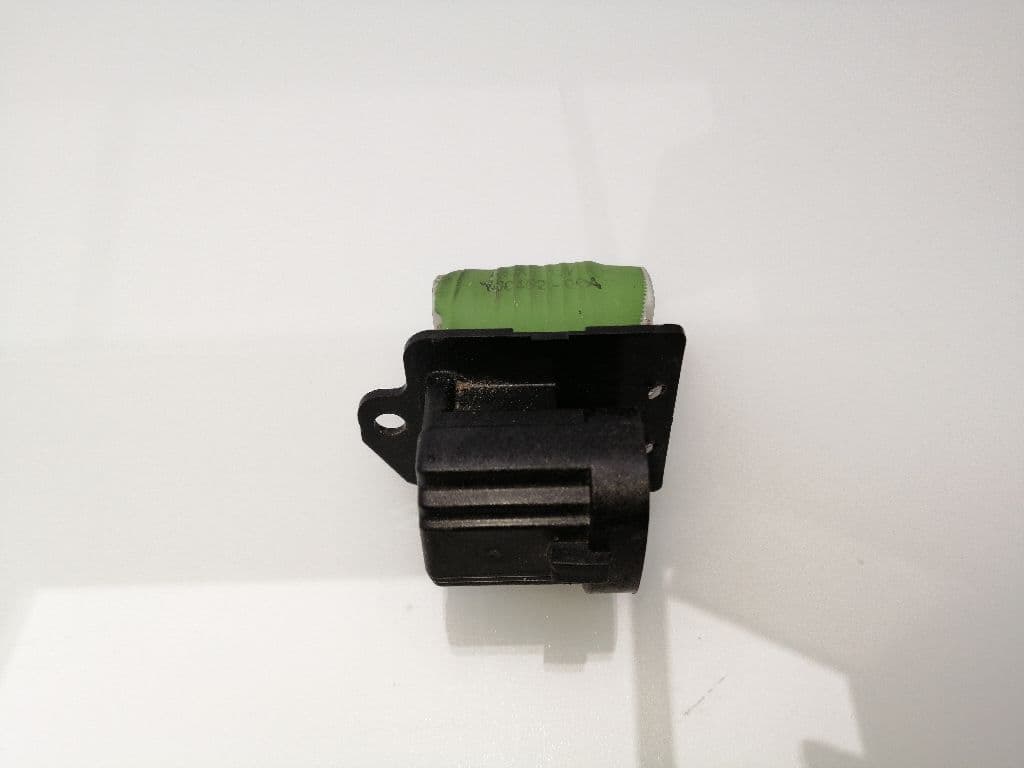 Resistencia calefaccion RENAULT KADJAR