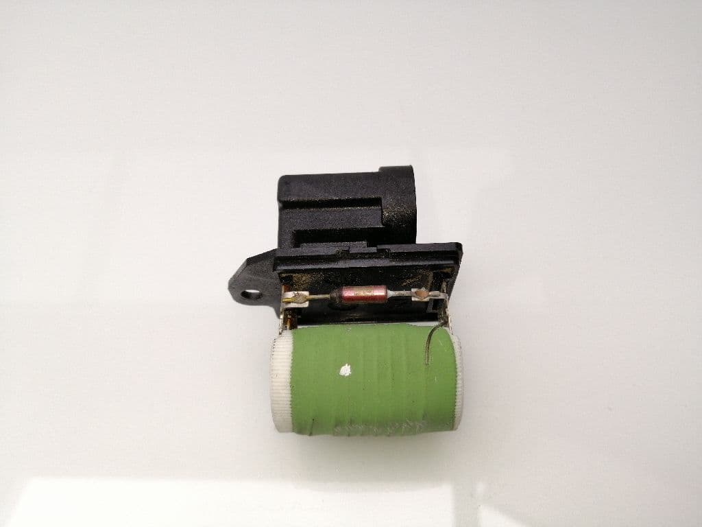 Resistencia calefaccion RENAULT KADJAR 4