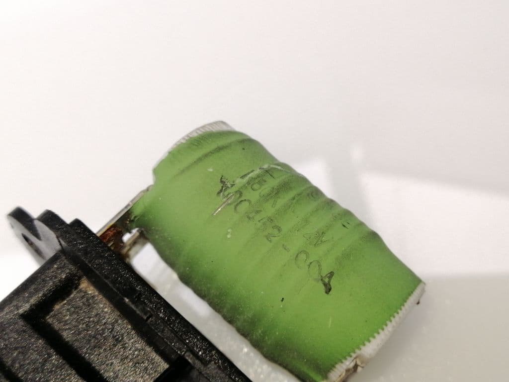 Resistencia calefaccion RENAULT KADJAR 3