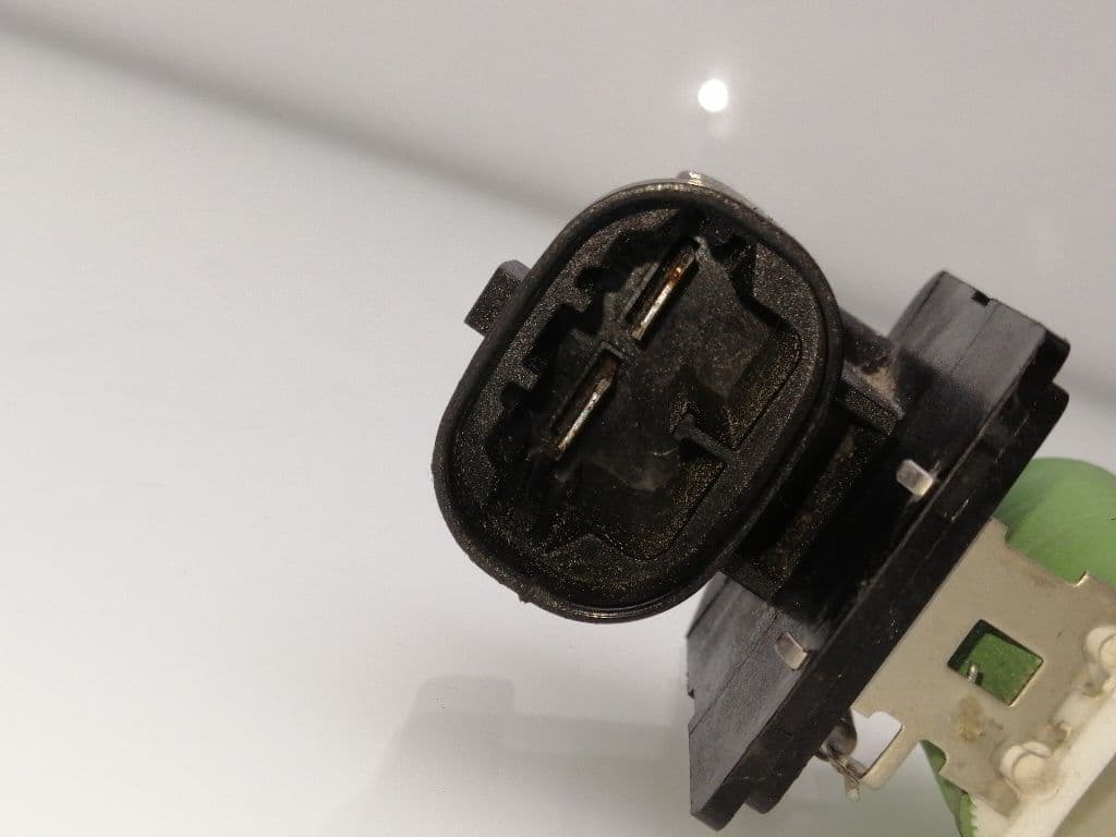 Resistencia calefaccion RENAULT KADJAR 2