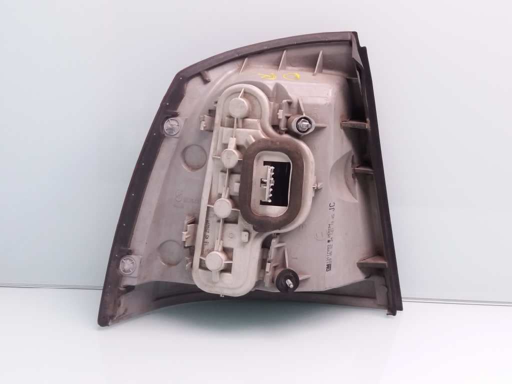 Piloto trasero derecho OPEL ASTRA F BERLINA 2
