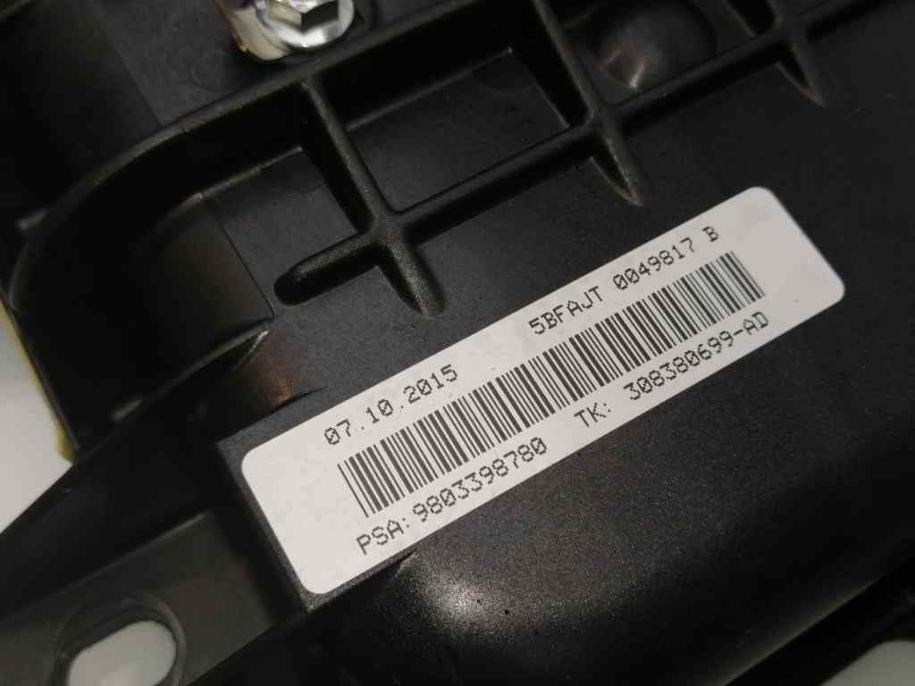 Airbag delantero derecho DS 5 4