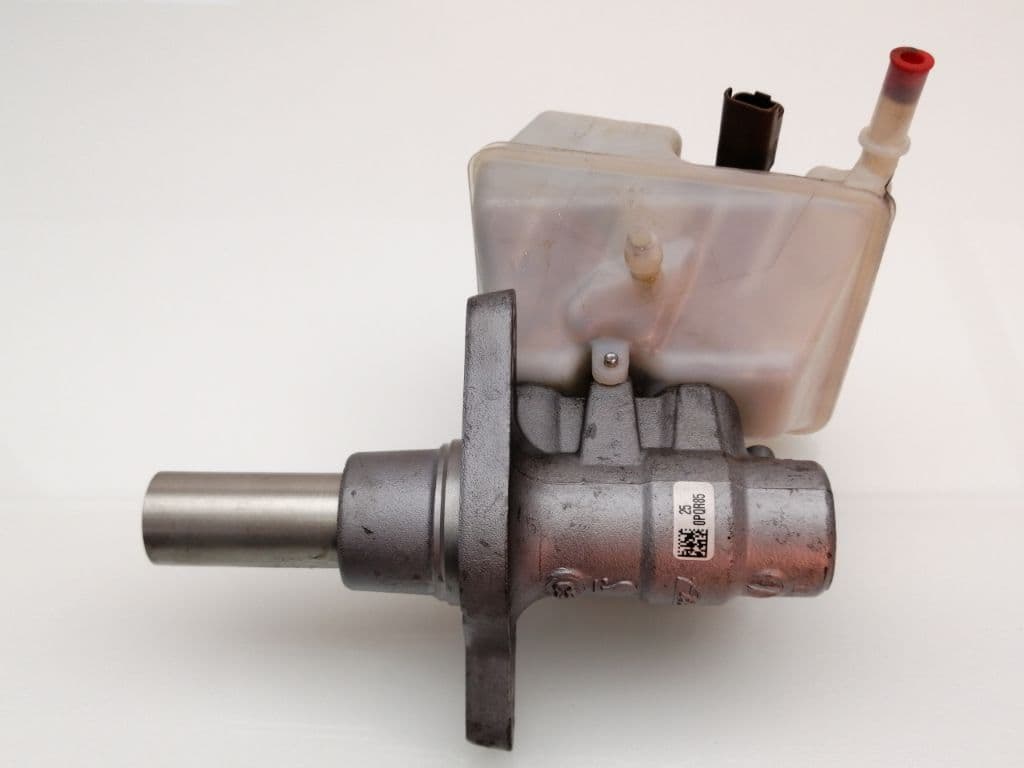 Bomba freno DS 5 2