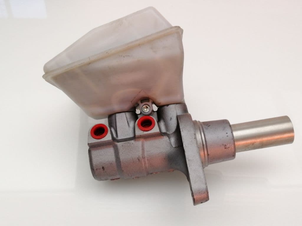 Bomba freno DS 5