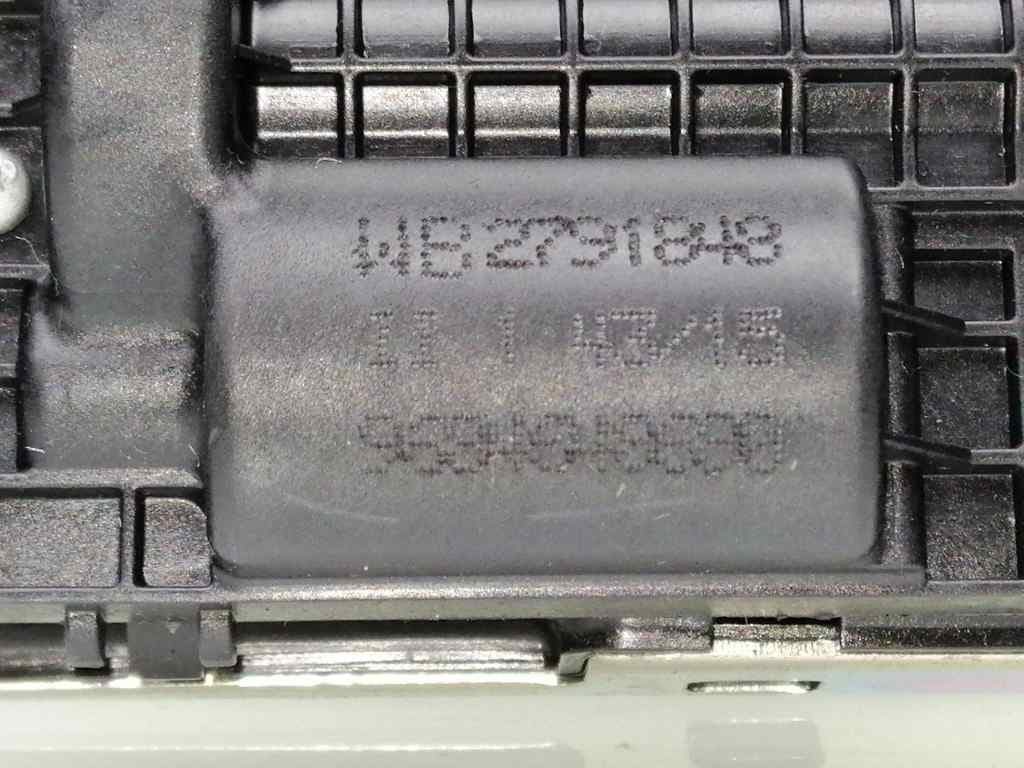 Cerradura maletero / porton DS 5 3