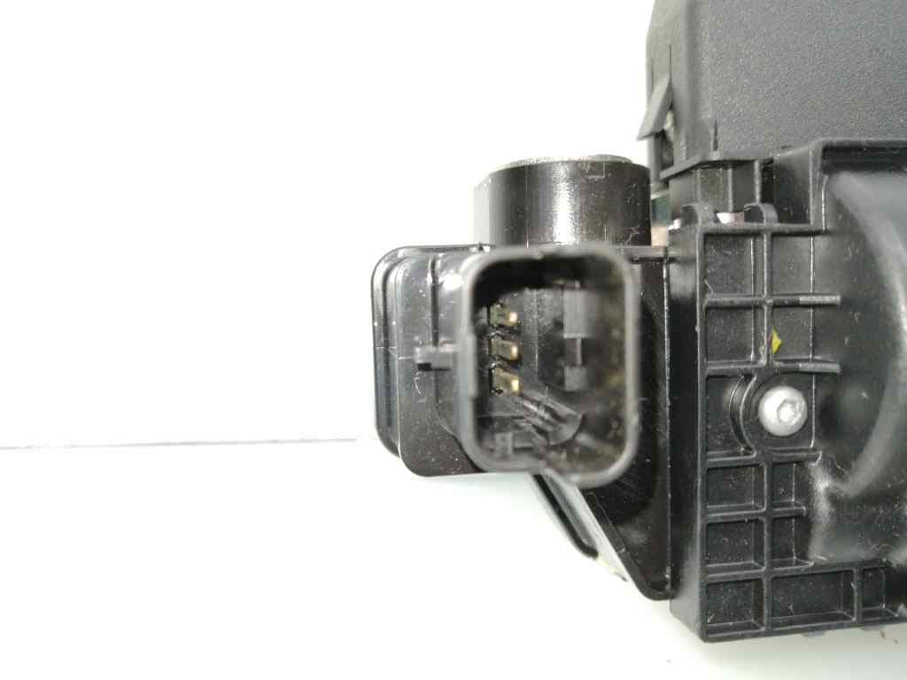 Cerradura maletero / porton DS 5 2