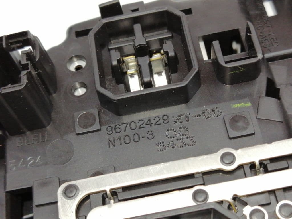Luz interior DS 5 5