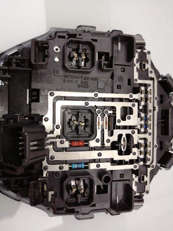 Luz interior DS 5 3