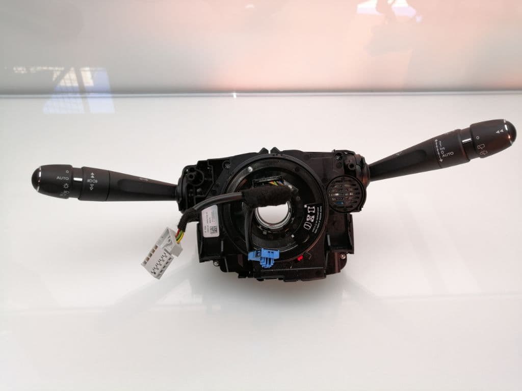 Mando multifuncion DS 5