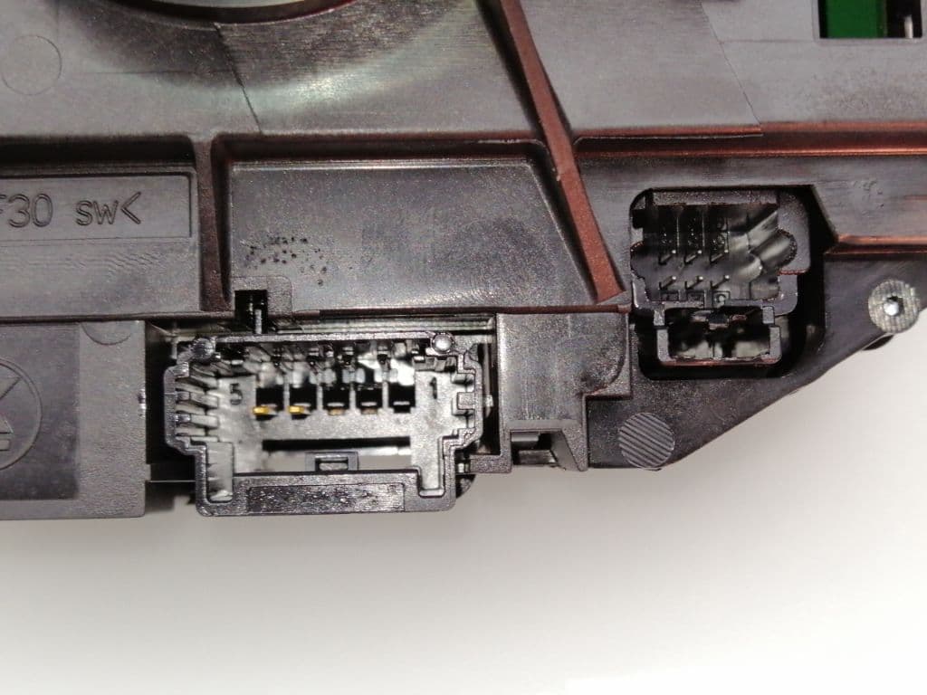 Mando multifuncion DS 5 5