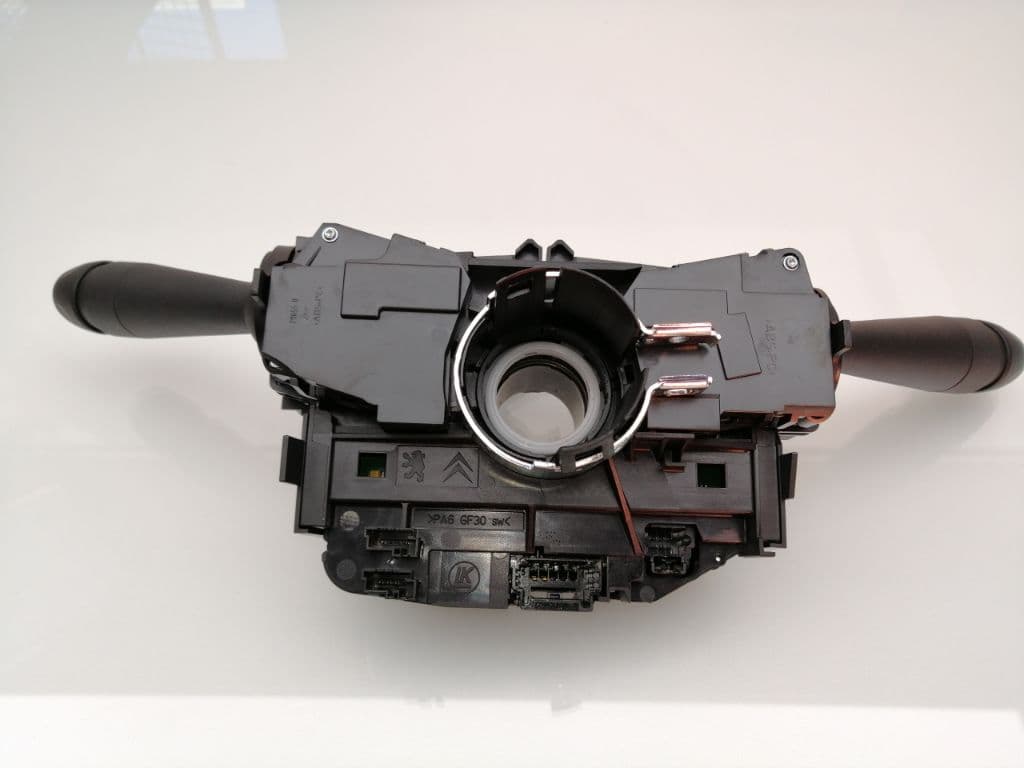 Mando multifuncion DS 5 4