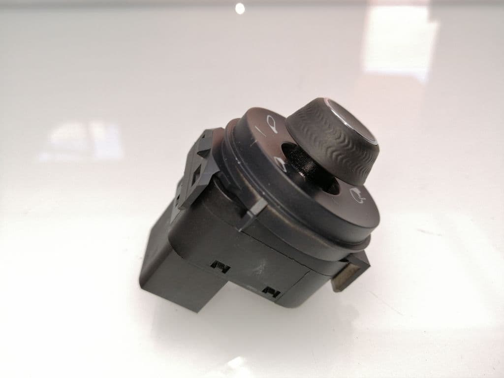 Mando retrovisor DS 5 3