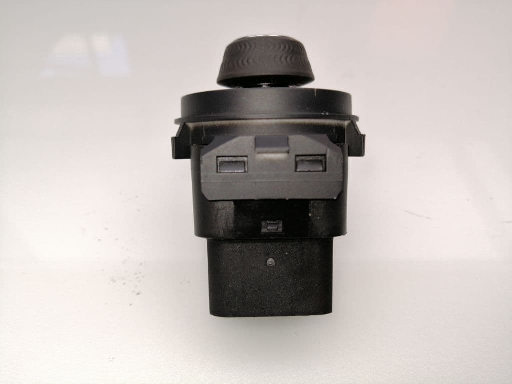 Mando retrovisor DS 5 2