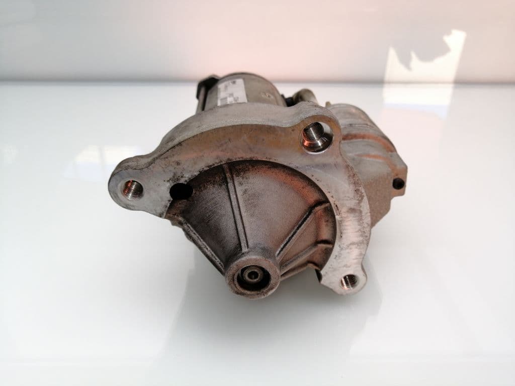 Motor arranque DS 5 5