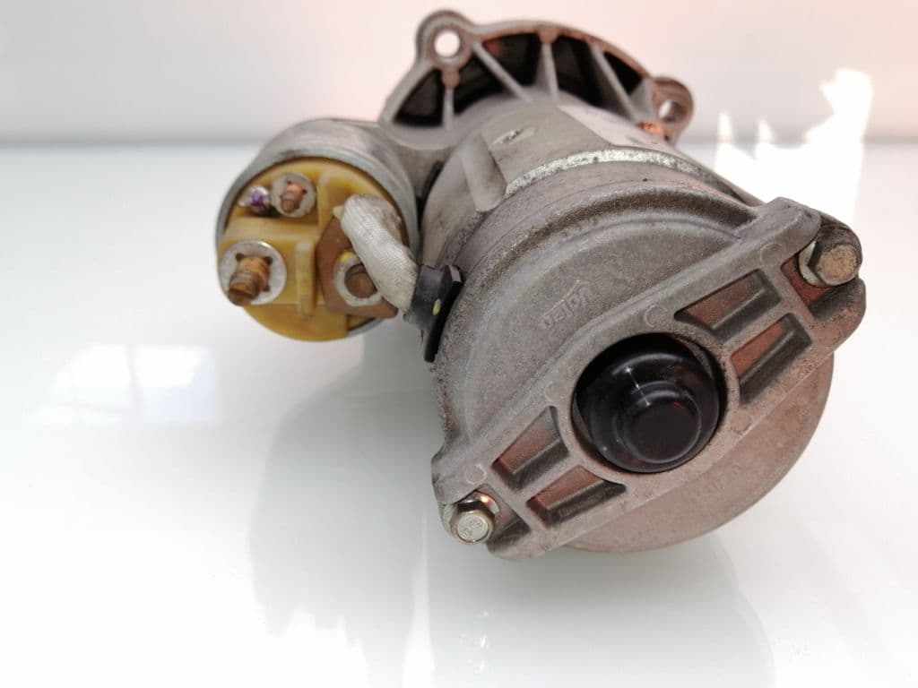 Motor arranque DS 5 3