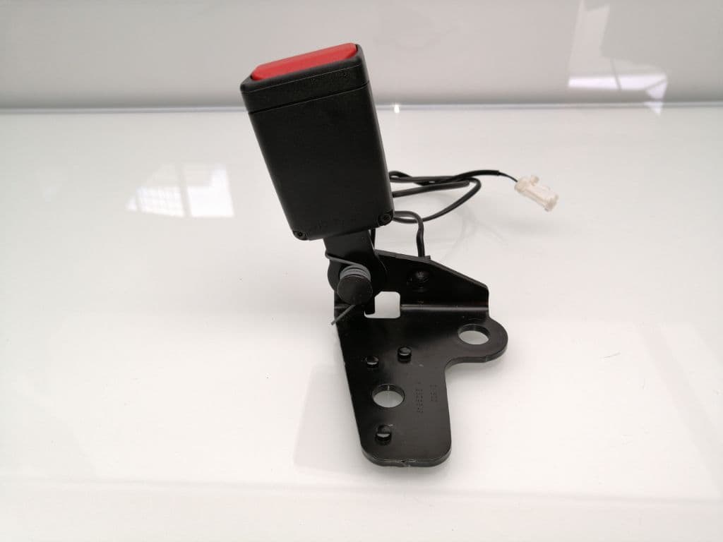 Pretensor trasero izquierdo DS 5 5