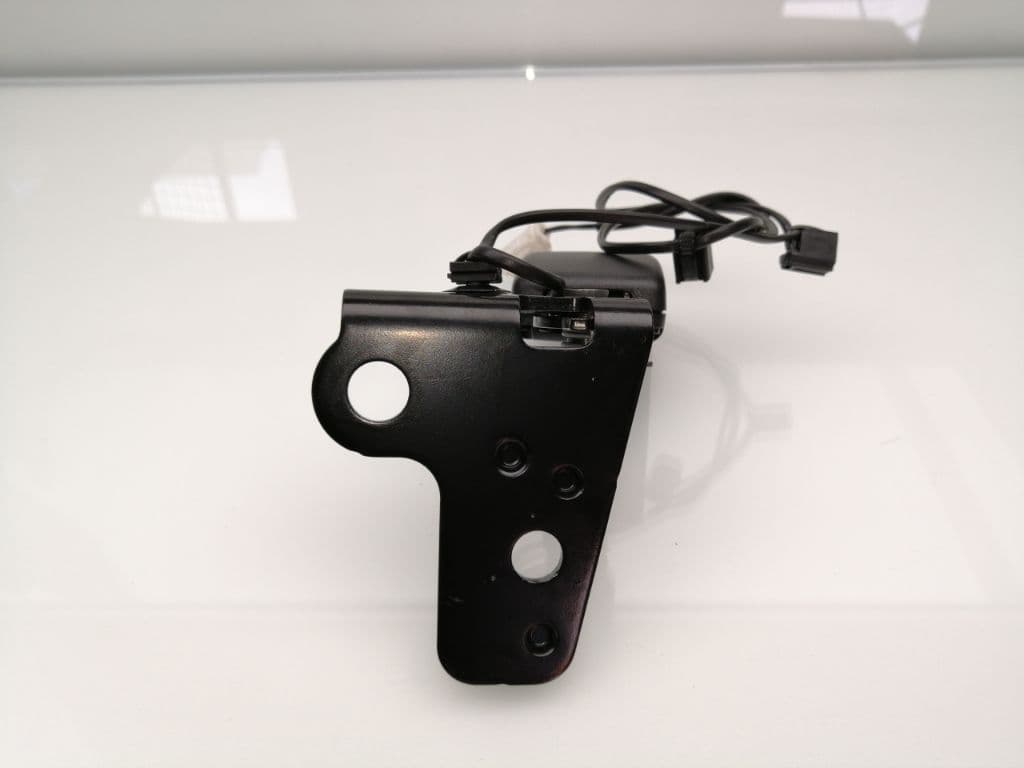 Pretensor trasero izquierdo DS 5 4
