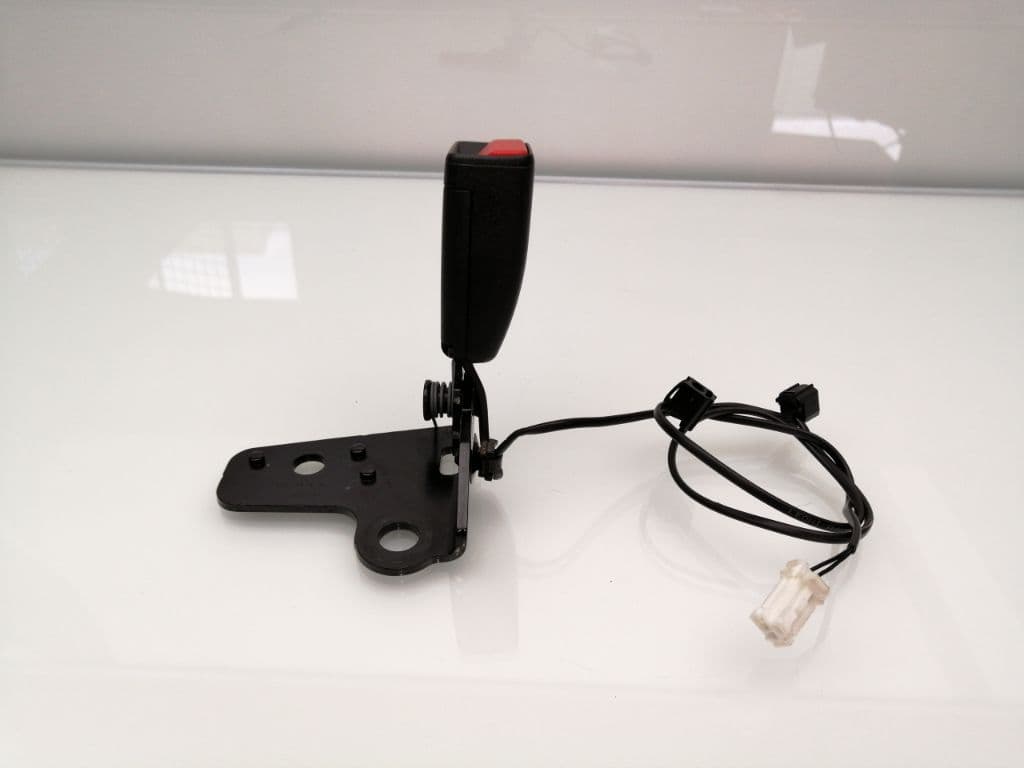 Pretensor trasero izquierdo DS 5 3