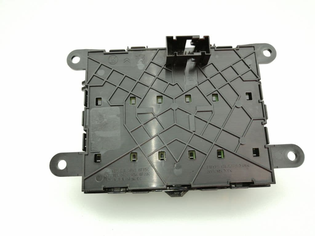 Mando multifuncion DS 5 3