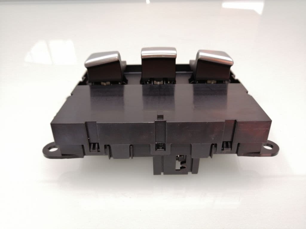 Mando multifuncion DS 5 2