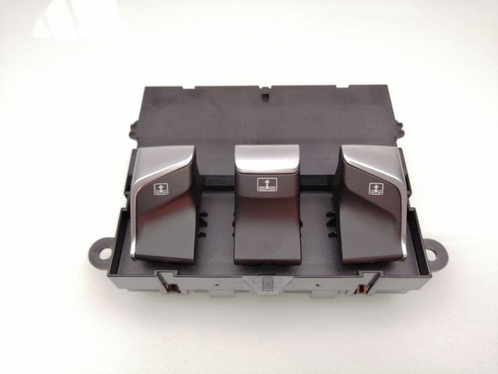 Mando multifuncion DS 5