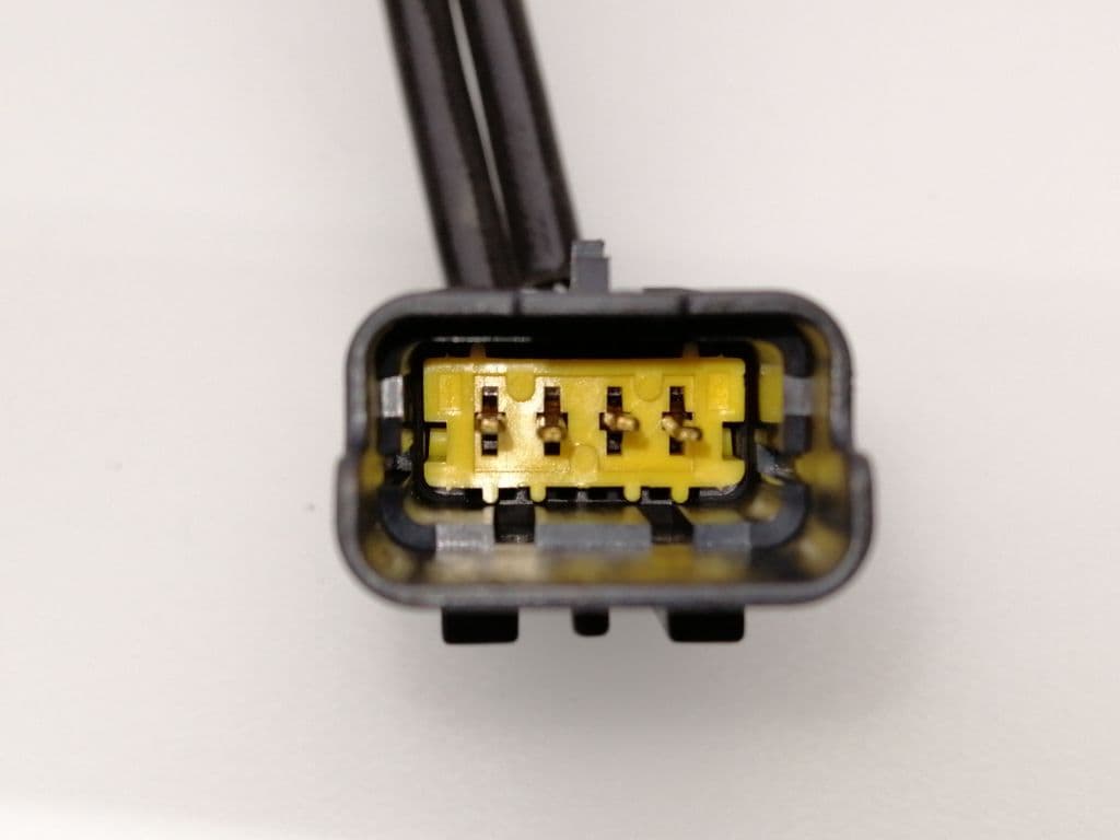 Sensor DS 5 5