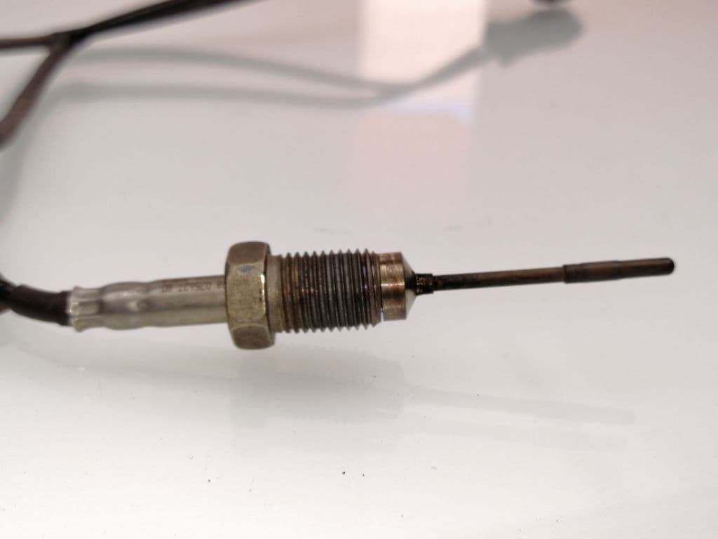 Sensor DS 5 4
