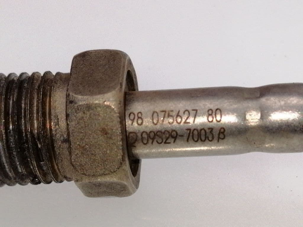 Sensor DS 5 2