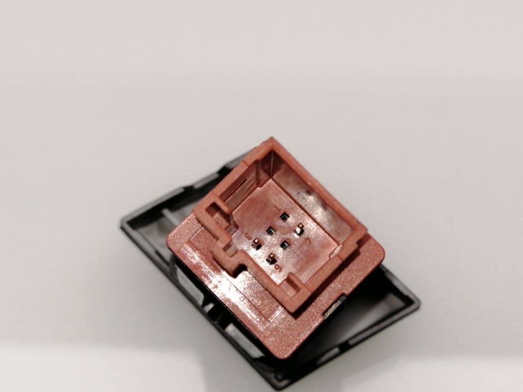 Interruptor DS 5 5