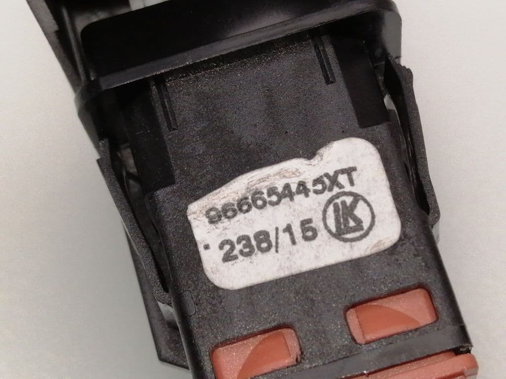 Interruptor DS 5 4