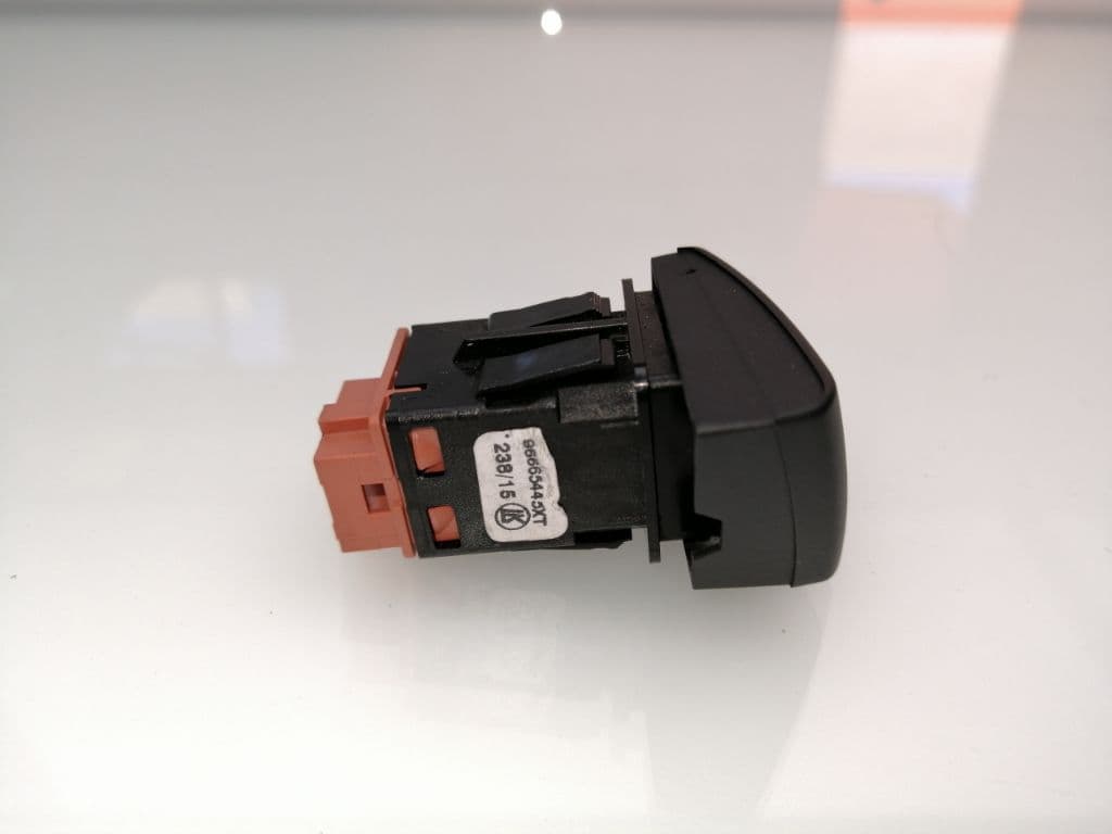 Interruptor DS 5 2