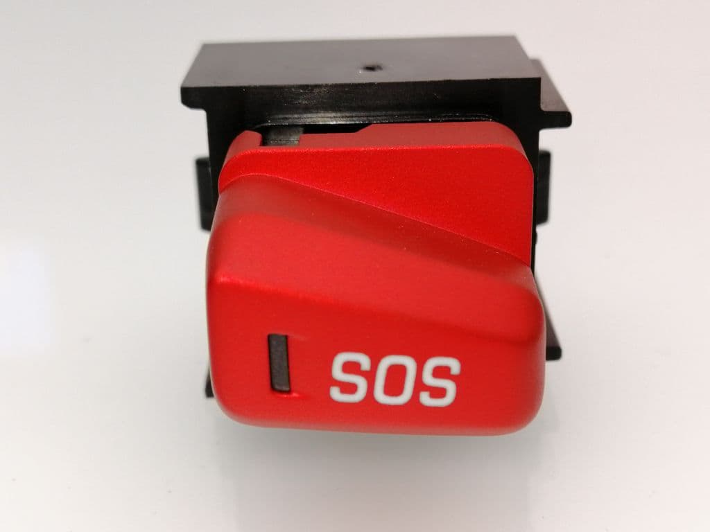 Interruptor DS 5