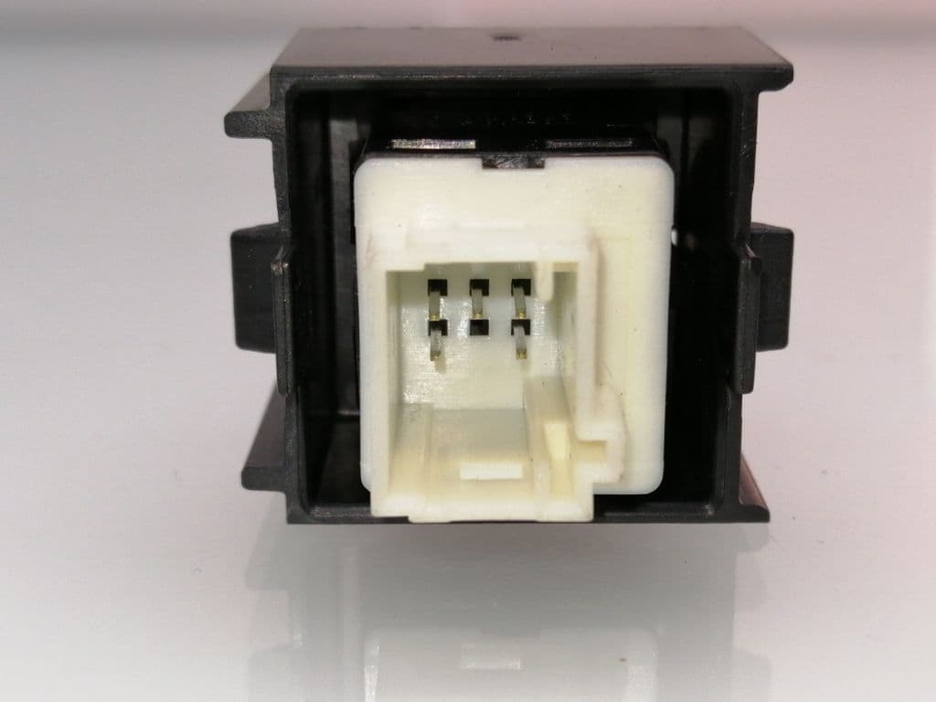 Interruptor DS 5 3