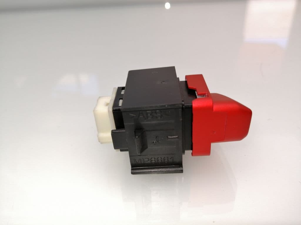 Interruptor DS 5 2
