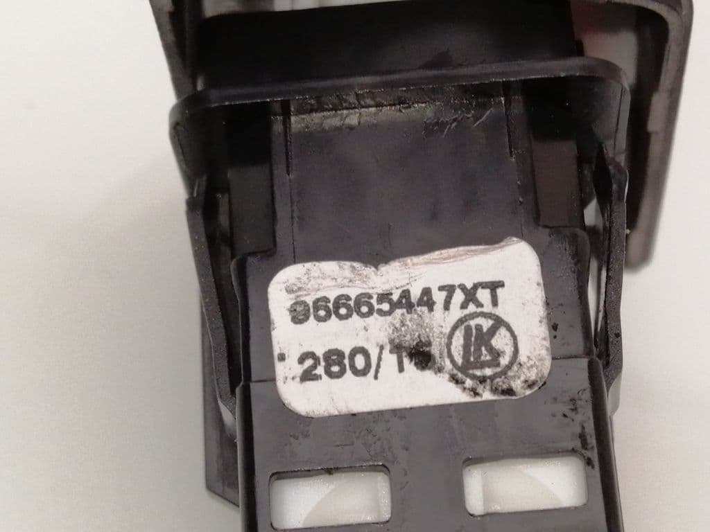 Interruptor DS 5 3