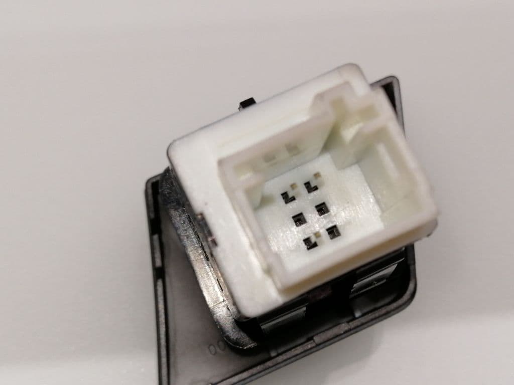 Interruptor DS 5 2