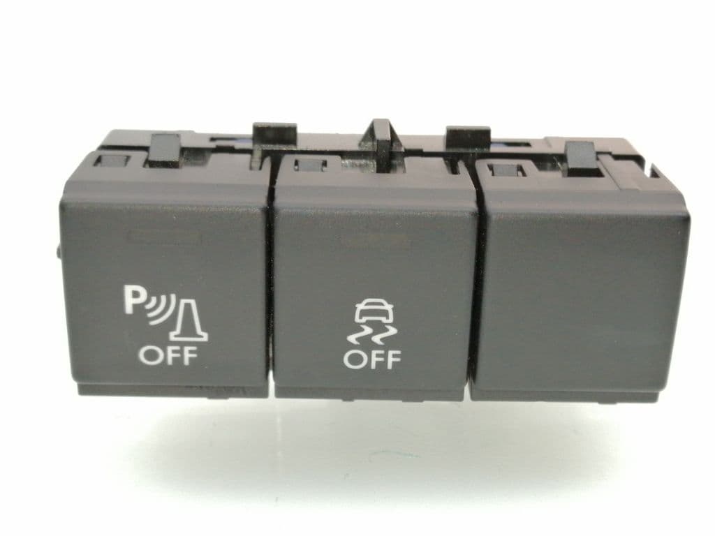 Mando multifuncion DS 5