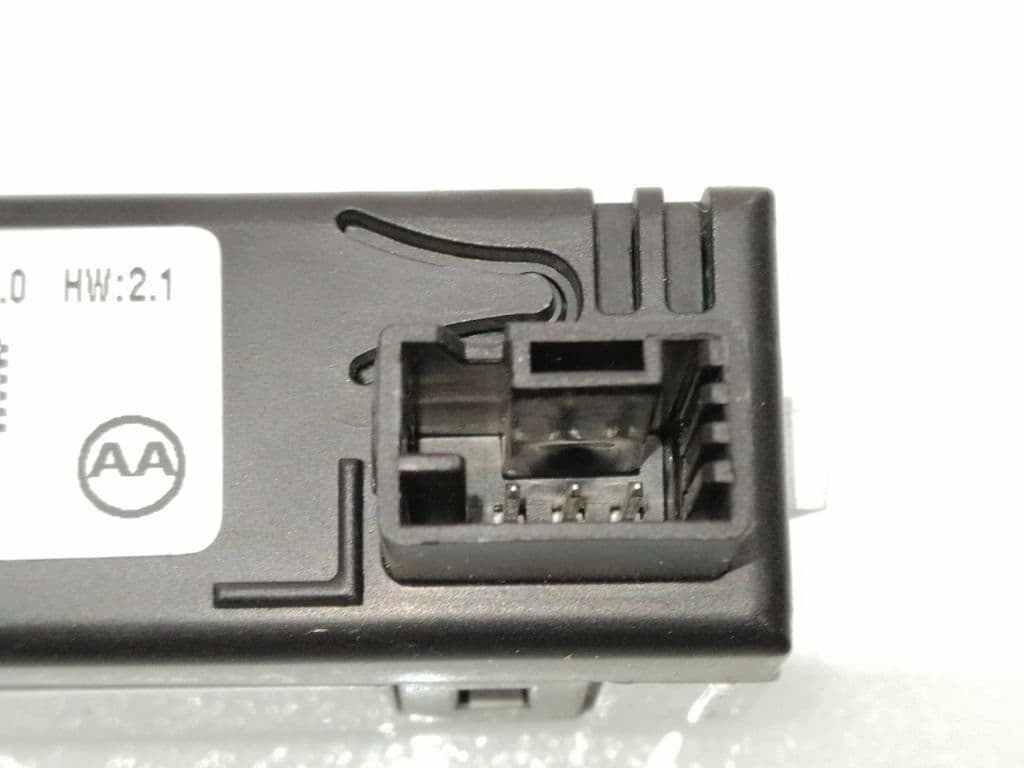 Pantalla multifuncion DS 5 2