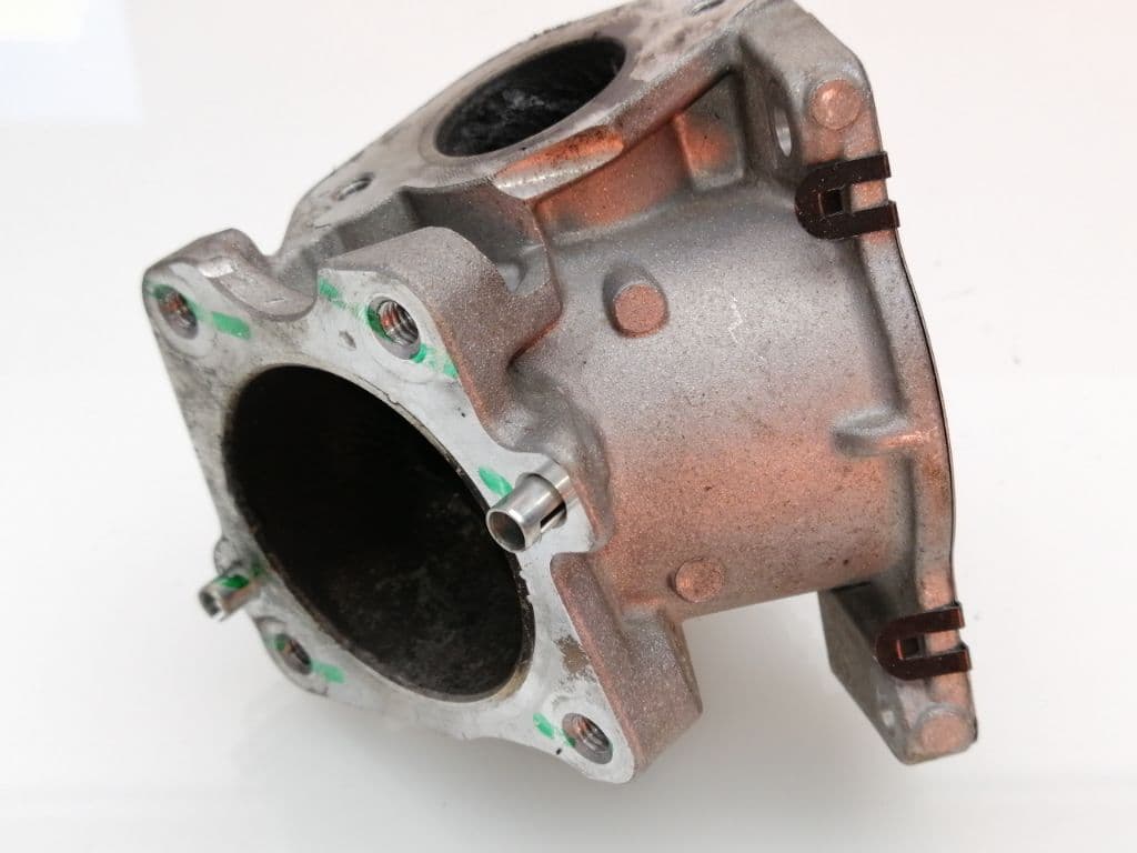 Sensor DS 5 5