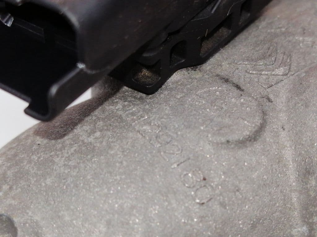 Sensor DS 5 3