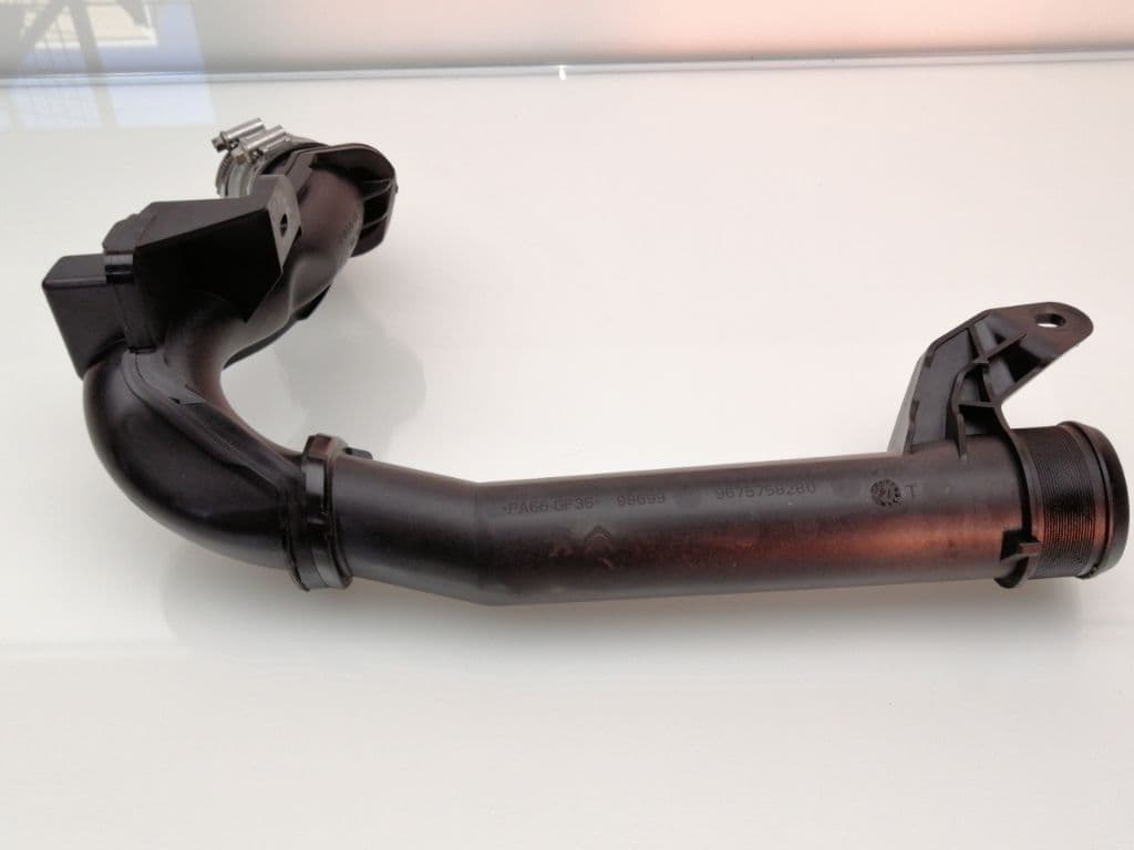 Tubo DS 5