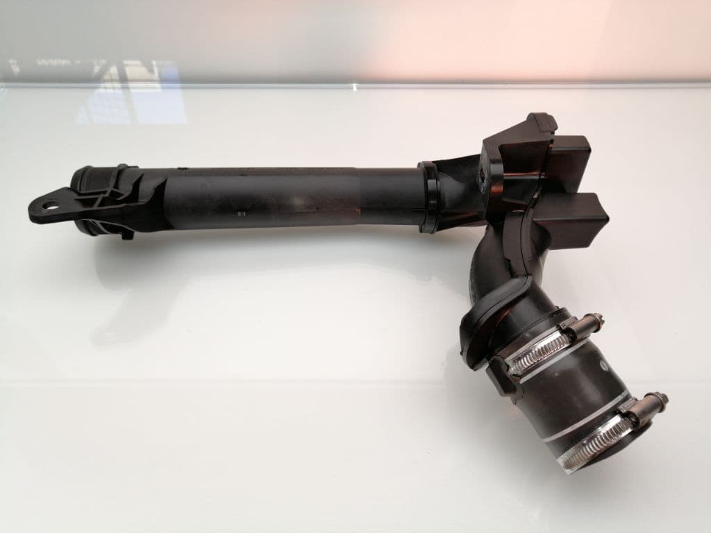 Tubo DS 5 3