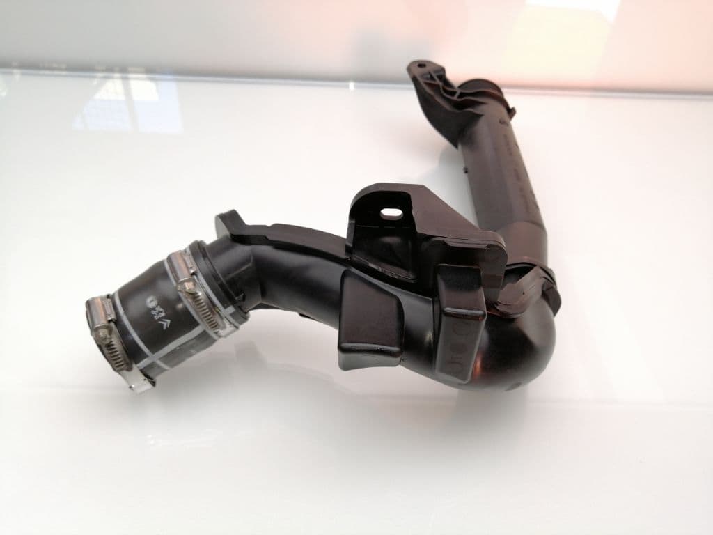 Tubo DS 5 2