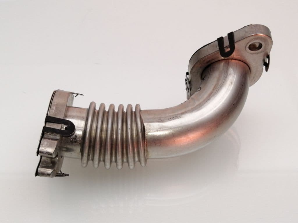 Tubo DS 5 3