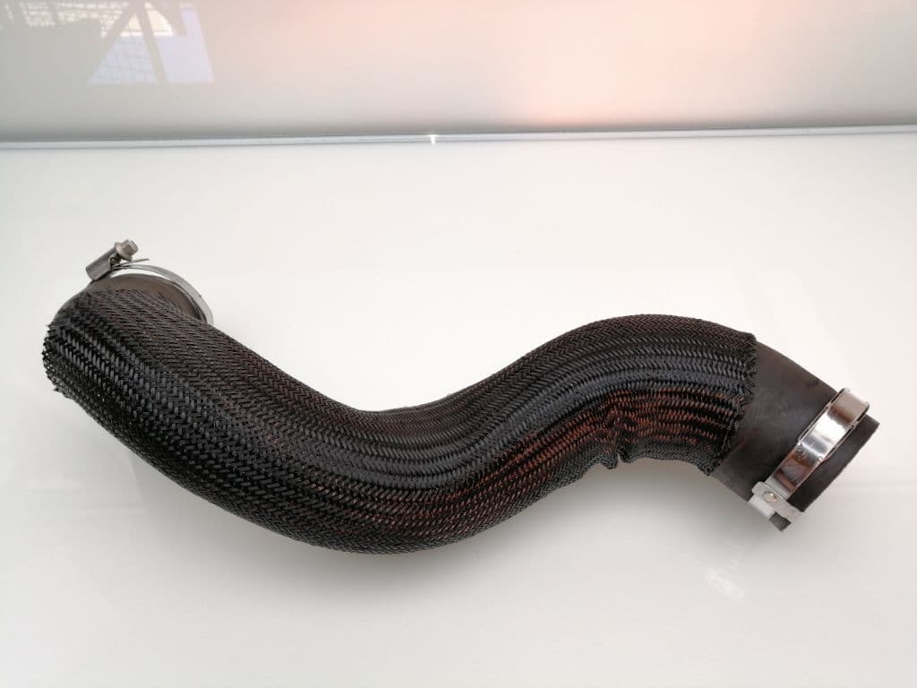 Tubo DS 5 4