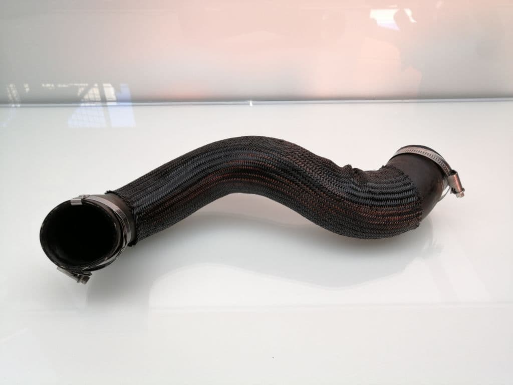 Tubo DS 5 2